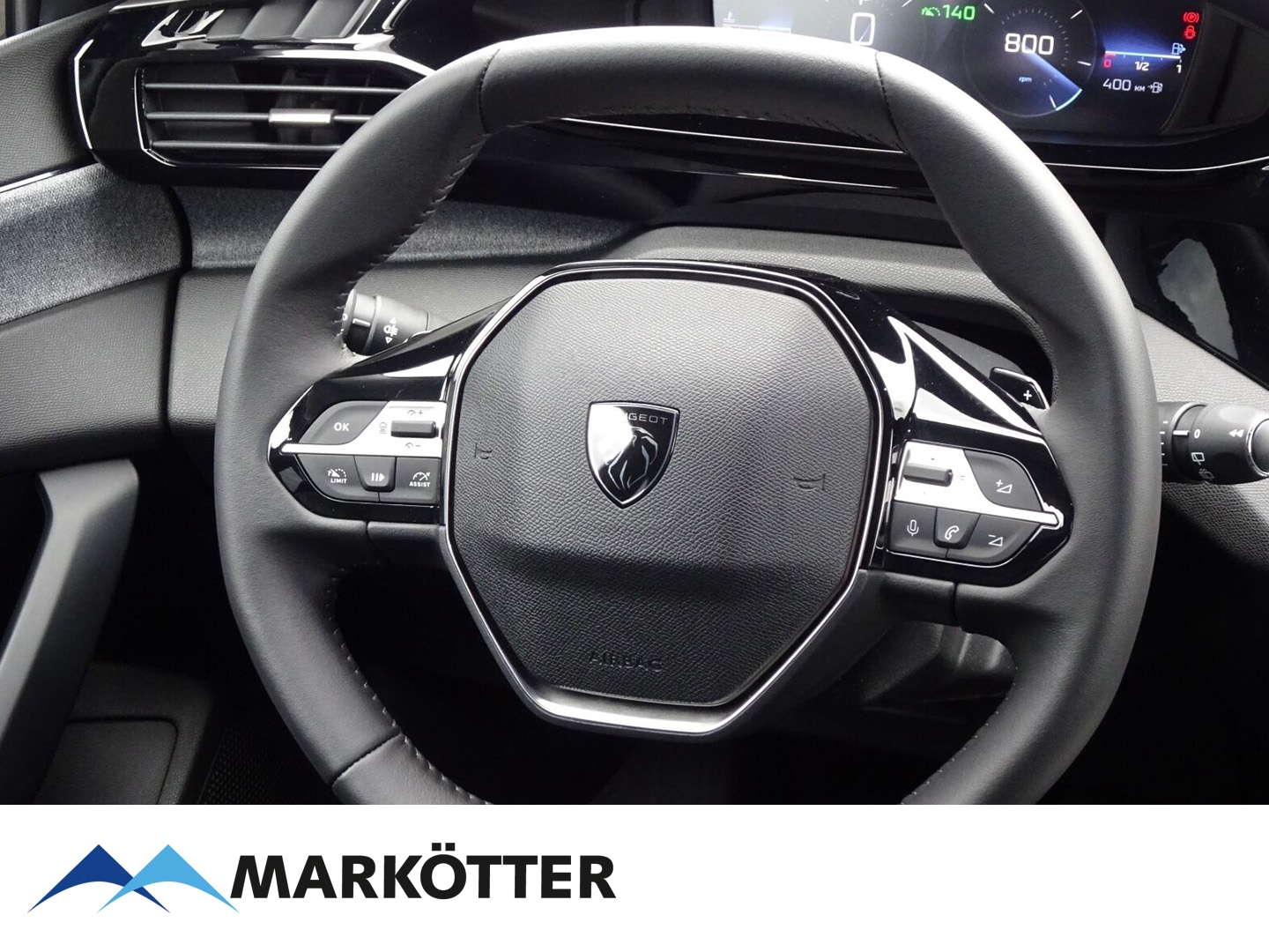 Fahrzeugabbildung Peugeot 308 SW Allure 1.2 PureTech 130 ACC/KEYLESS/360