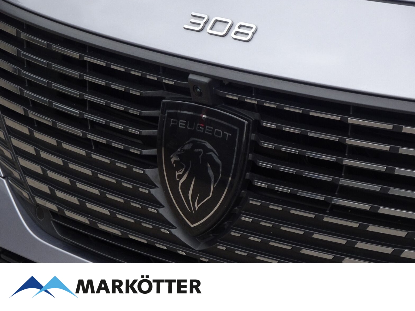 Fahrzeugabbildung Peugeot 308 SW Allure 1.2 PureTech 130 ACC/KEYLESS/360