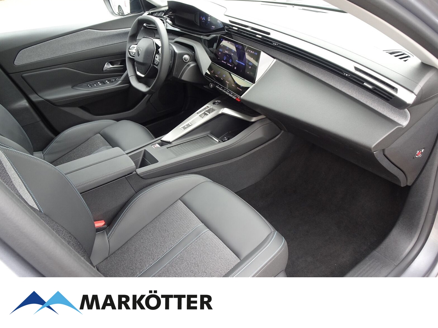 Fahrzeugabbildung Peugeot 308 SW Allure 1.2 PureTech 130 ACC/KEYLESS/360