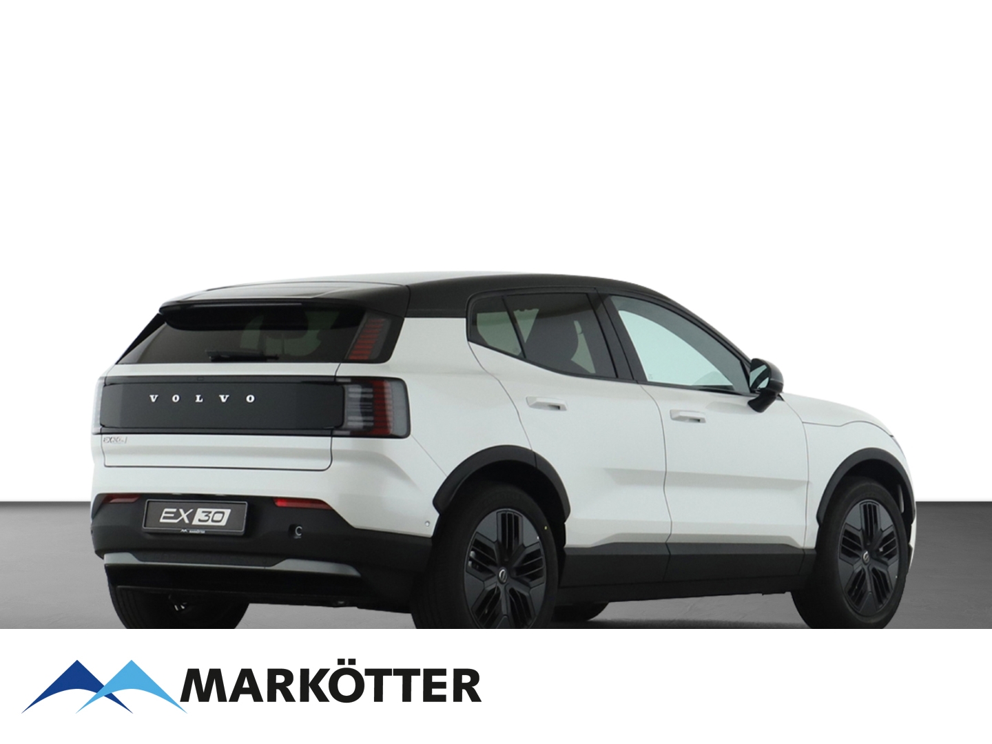 Fahrzeugabbildung Volvo EX30 Cross Country Twin Motor Performance Ultra AWD