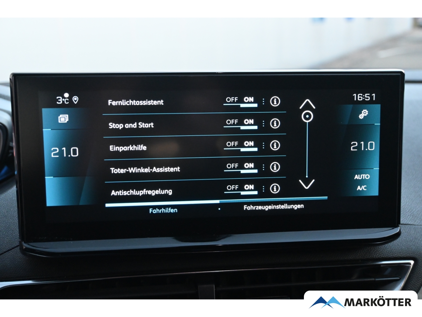 Fahrzeugabbildung Peugeot 3008 Hybrid GT NAVI/RFK/PDC/ACC/Keyless/LED