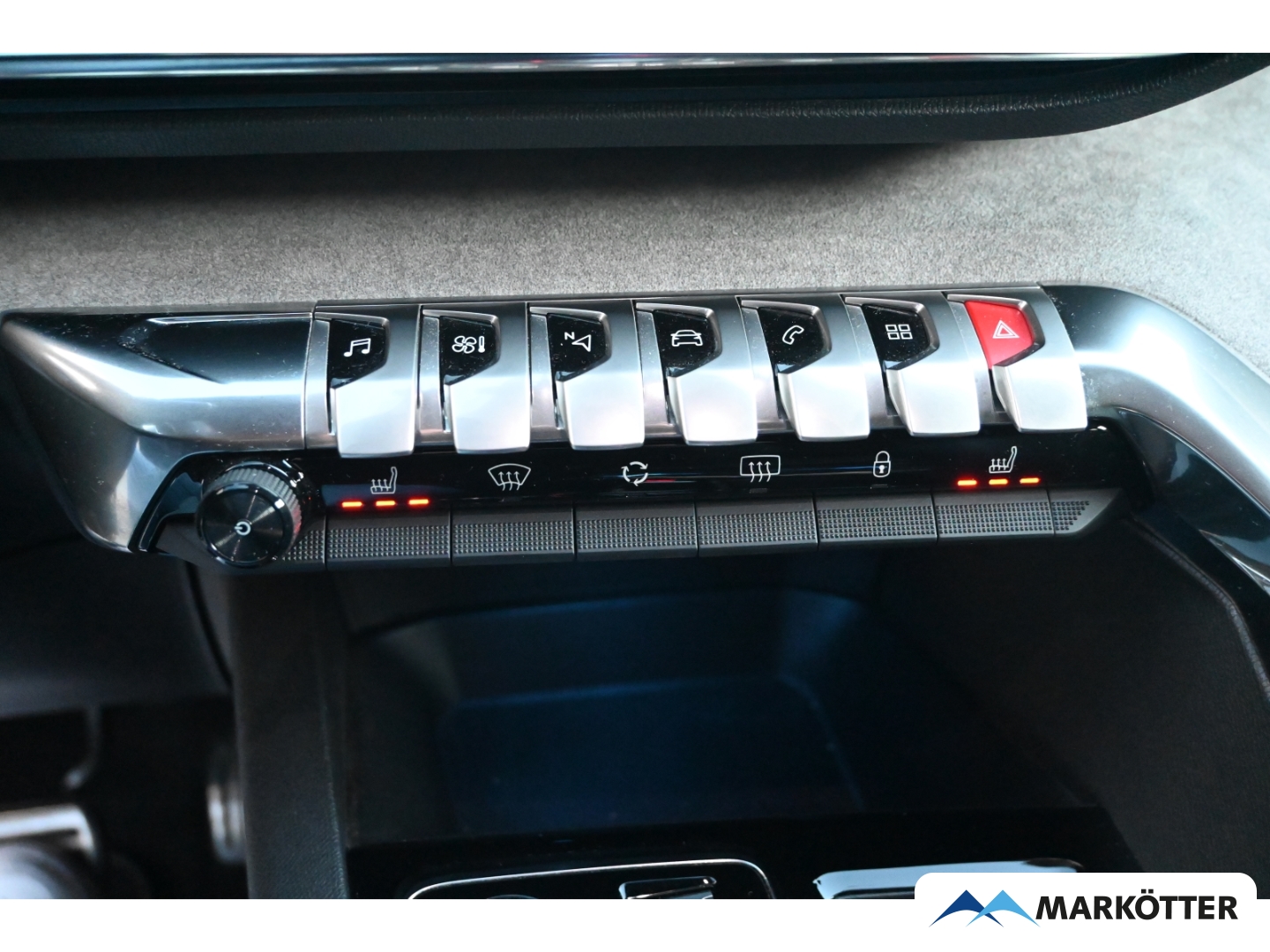 Fahrzeugabbildung Peugeot 3008 Hybrid GT NAVI/RFK/PDC/ACC/Keyless/LED
