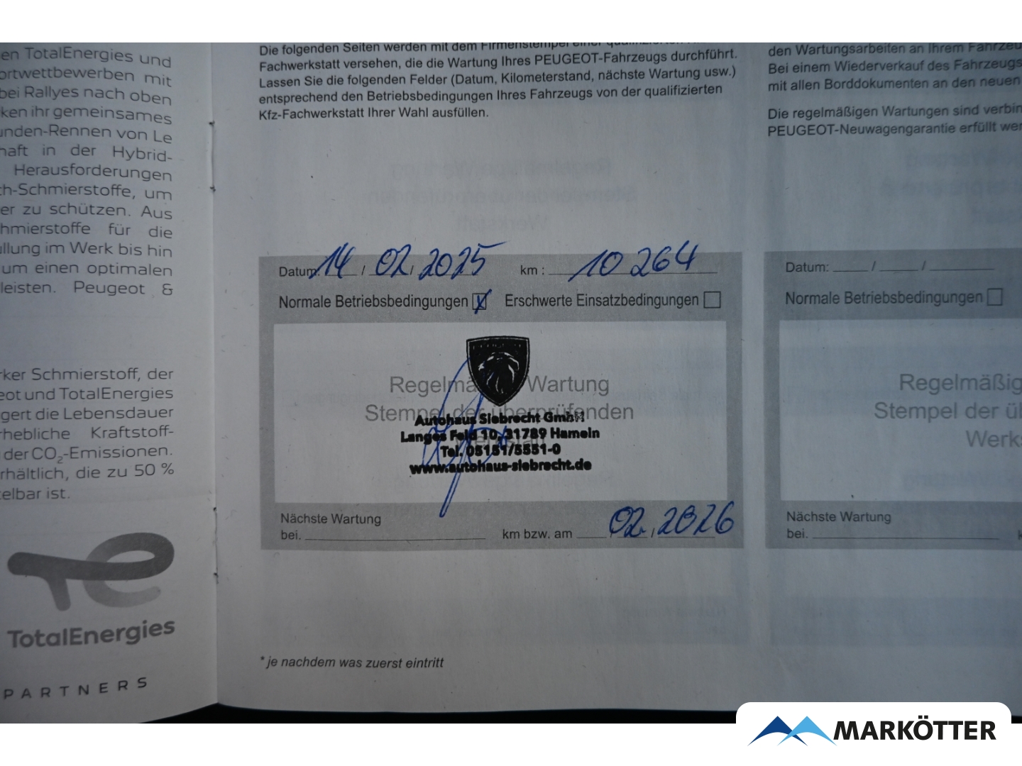 Fahrzeugabbildung Peugeot 3008 Hybrid GT NAVI/RFK/PDC/ACC/Keyless/LED