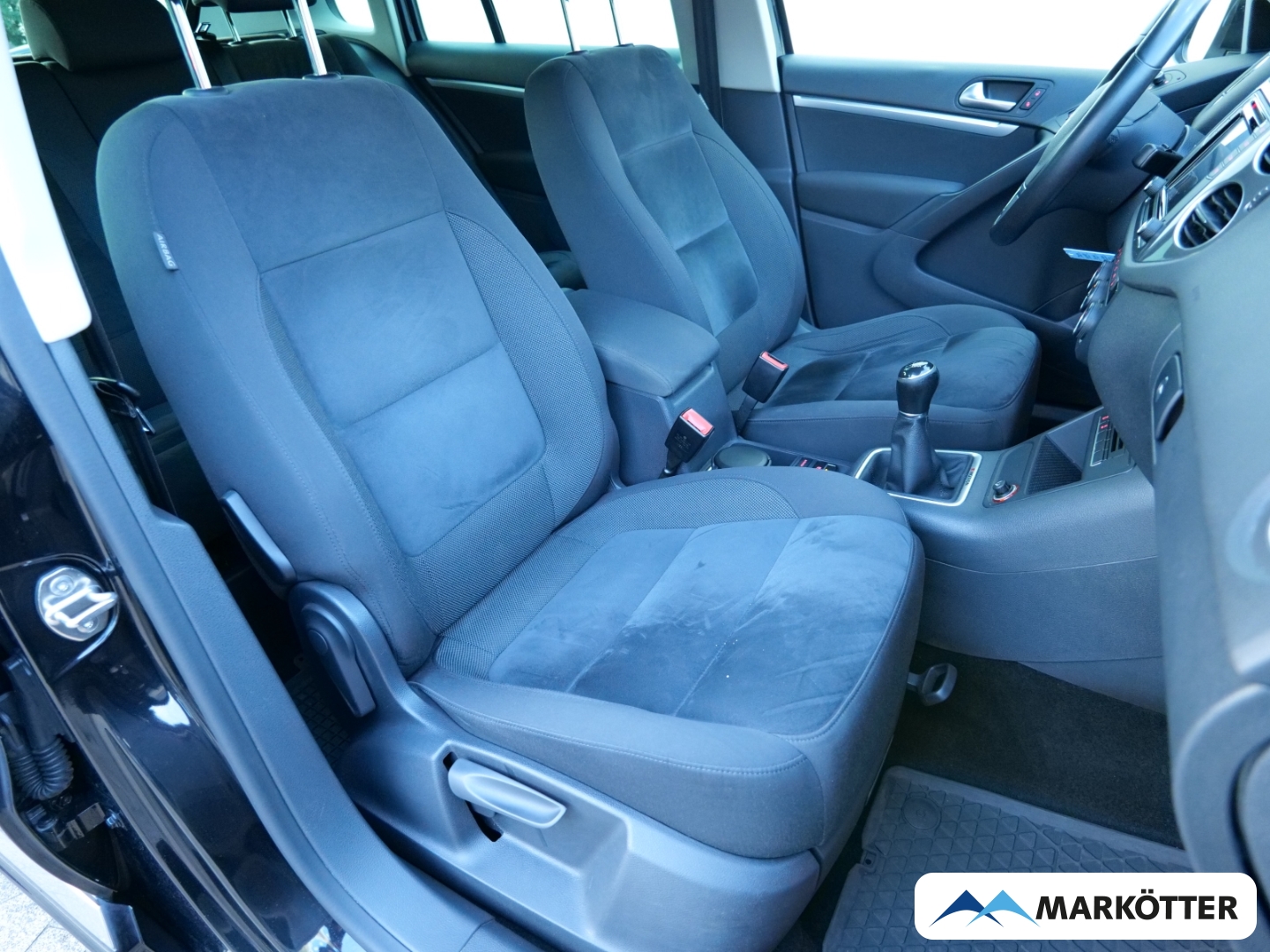 Fahrzeugabbildung Volkswagen Tiguan 2.0 TDI 4motion R-Line Alcantara/AHK