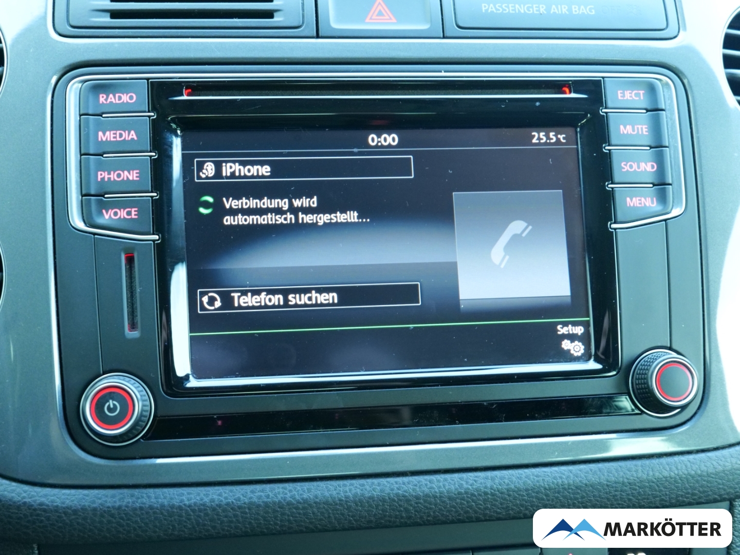 Fahrzeugabbildung Volkswagen Tiguan 2.0 TDI 4motion R-Line Alcantara/AHK