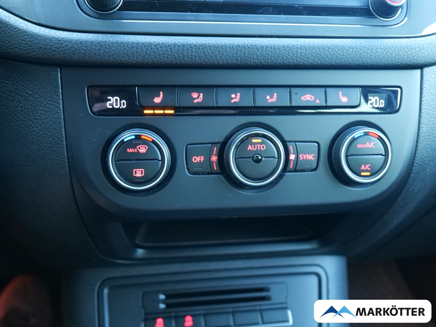 Fahrzeugabbildung Volkswagen Tiguan 2.0 TDI 4motion R-Line Alcantara/AHK
