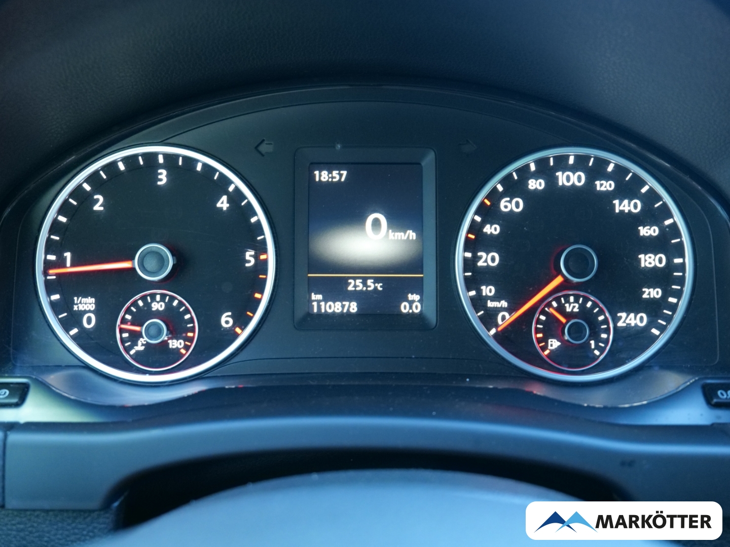 Fahrzeugabbildung Volkswagen Tiguan 2.0 TDI 4motion R-Line Alcantara/AHK