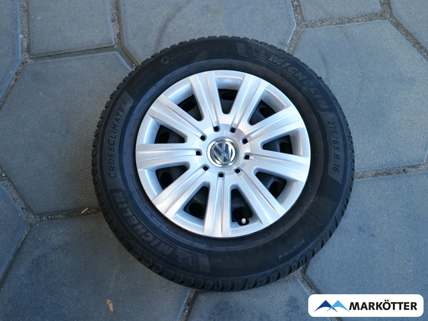 Fahrzeugabbildung Volkswagen Tiguan 2.0 TDI 4motion R-Line Alcantara/AHK