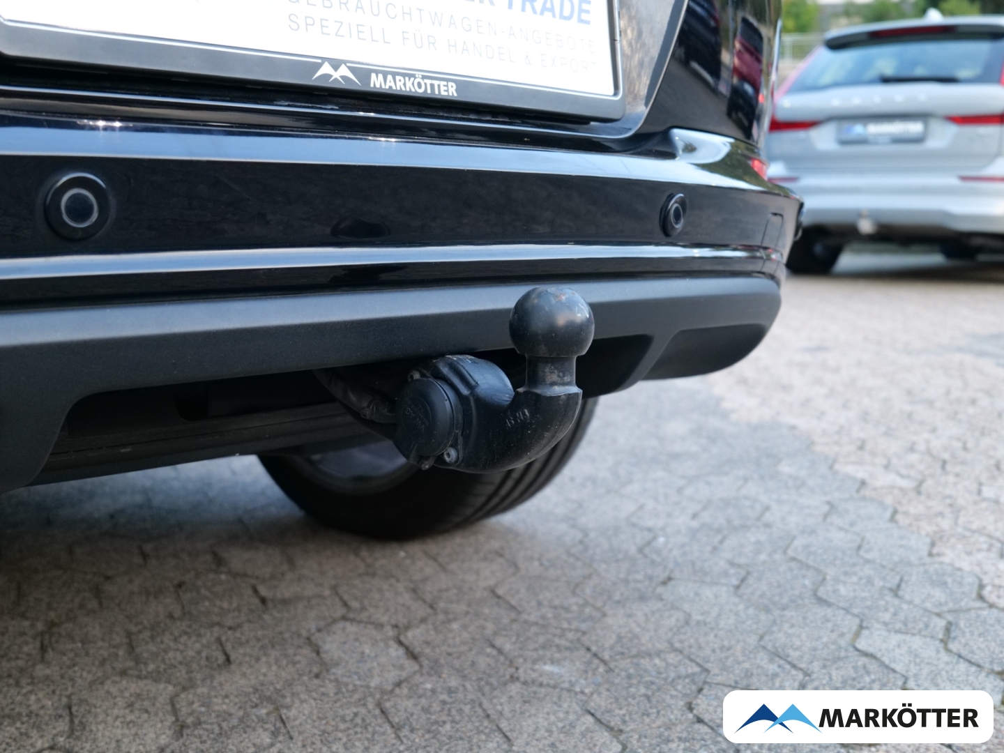 Fahrzeugabbildung Volkswagen Tiguan 2.0 TDI 4motion R-Line Alcantara/AHK