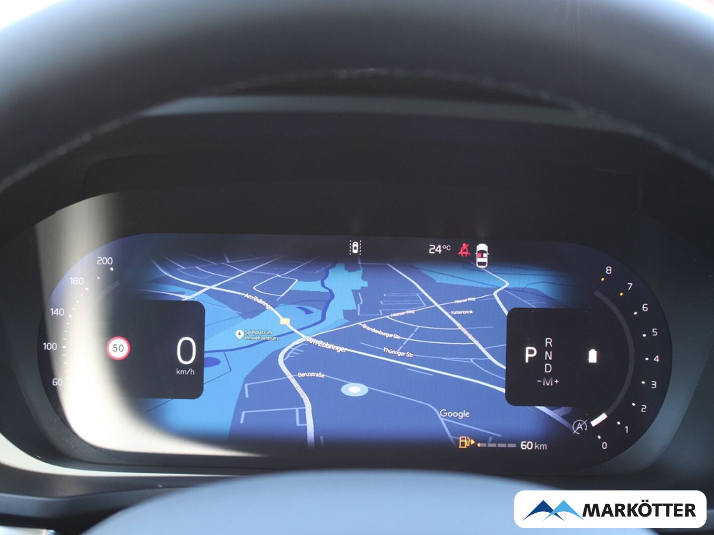 Fahrzeugabbildung Volvo V60 B4 Plus Dark PANO/360/H&K/BLIS/ACC/VOLL-LED
