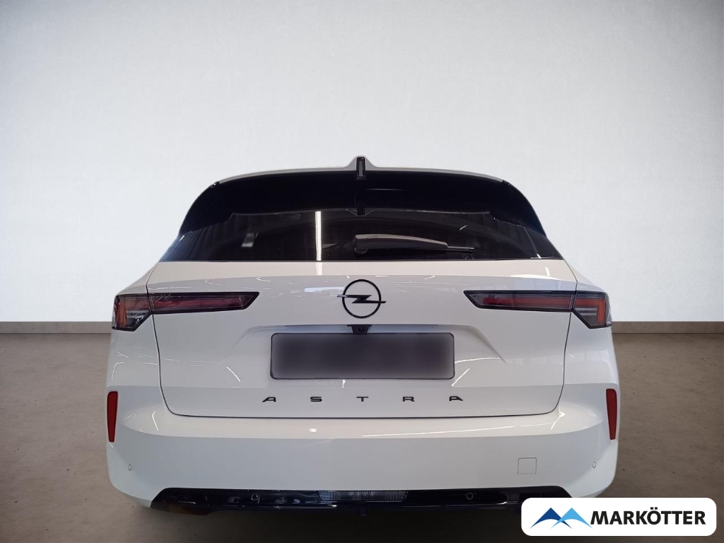 Fahrzeugabbildung Opel Astra L 1.2 Turbo Sports Tourer GS AHK/360CAM
