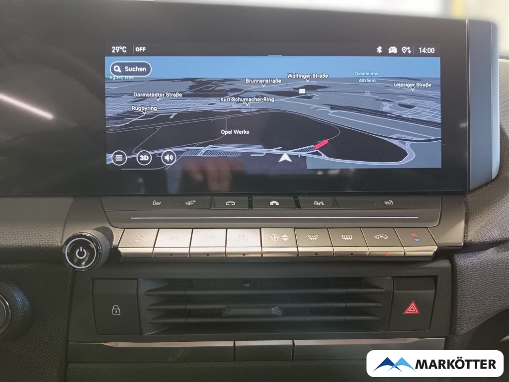 Fahrzeugabbildung Opel Astra L 1.2 Turbo Sports Tourer GS AHK/360CAM