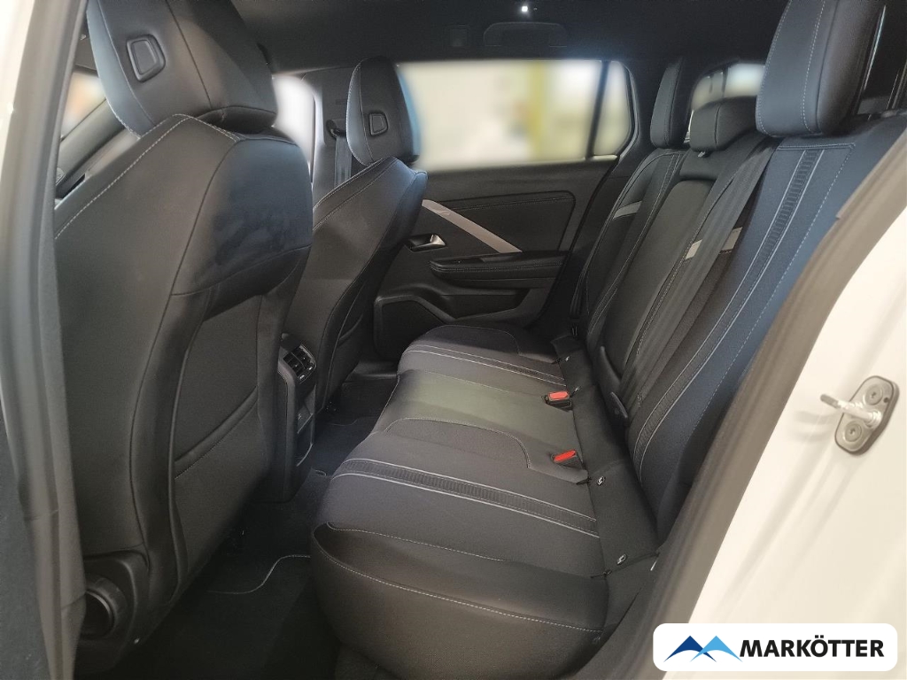 Fahrzeugabbildung Opel Astra L 1.2 Turbo Sports Tourer GS AHK/360CAM