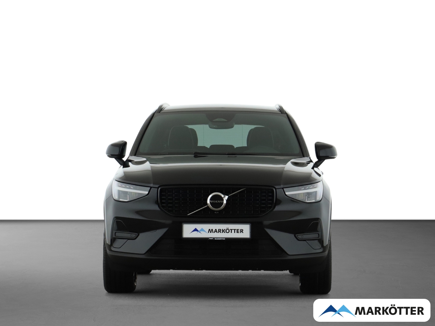 Fahrzeugabbildung Volvo XC40 Plus Dark/360°CAM/LED/SHZ/ GEWERBE