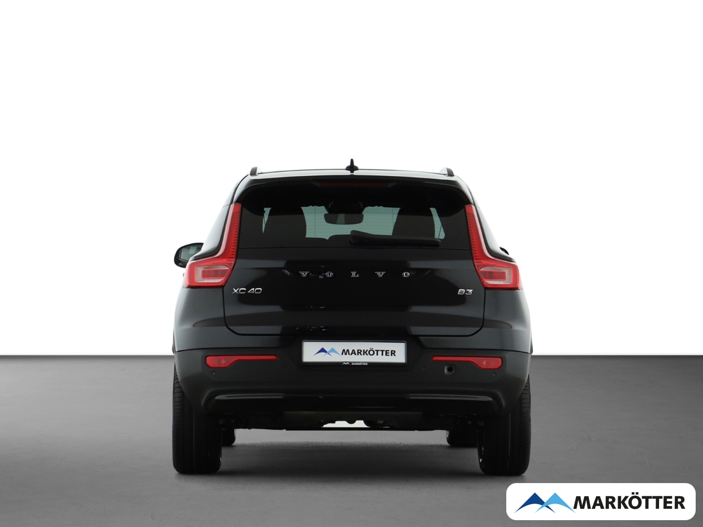 Fahrzeugabbildung Volvo XC40 Plus Dark/360°CAM/LED/SHZ/ GEWERBE