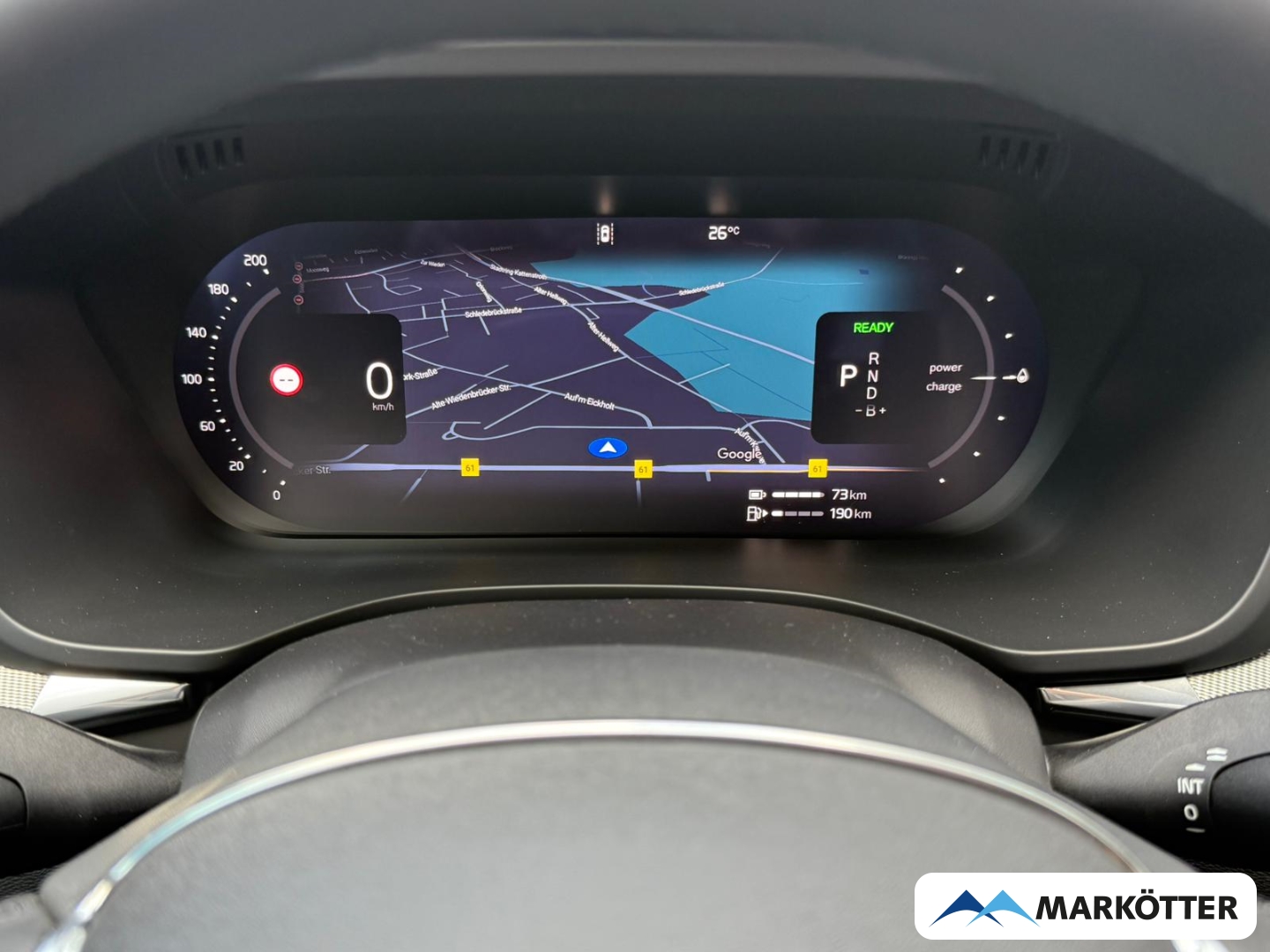 Fahrzeugabbildung Volvo XC60 T8 AWD Plus Black Edition Plug-In Hybrid
