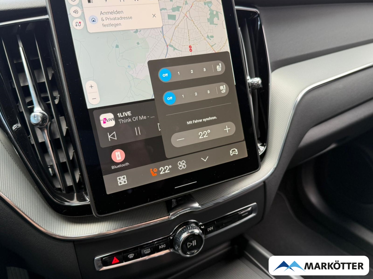 Fahrzeugabbildung Volvo XC60 T8 AWD Plus Black Edition Plug-In Hybrid