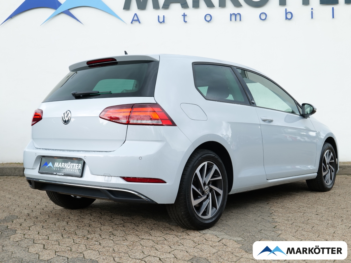 Fahrzeugabbildung Volkswagen Golf VII Sound ACC/Navi/Apple/Winter-Paket
