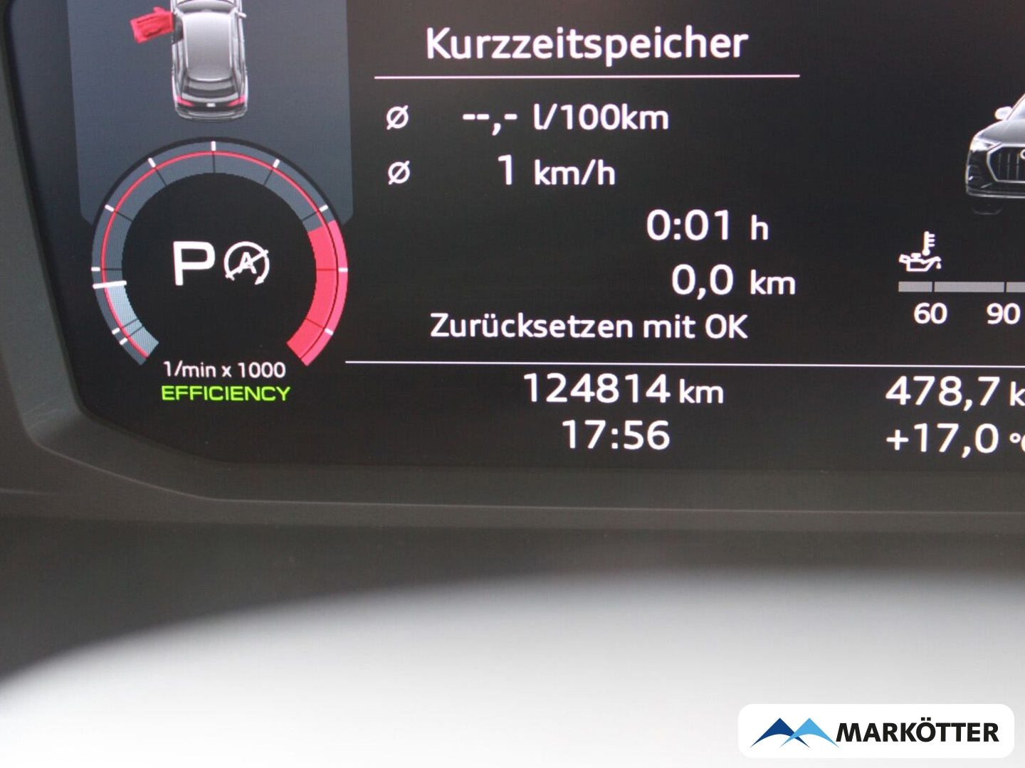 Fahrzeugabbildung Audi Q3 35 TFSI advanced NAVI/LED/AHK/TEMPO/PDC