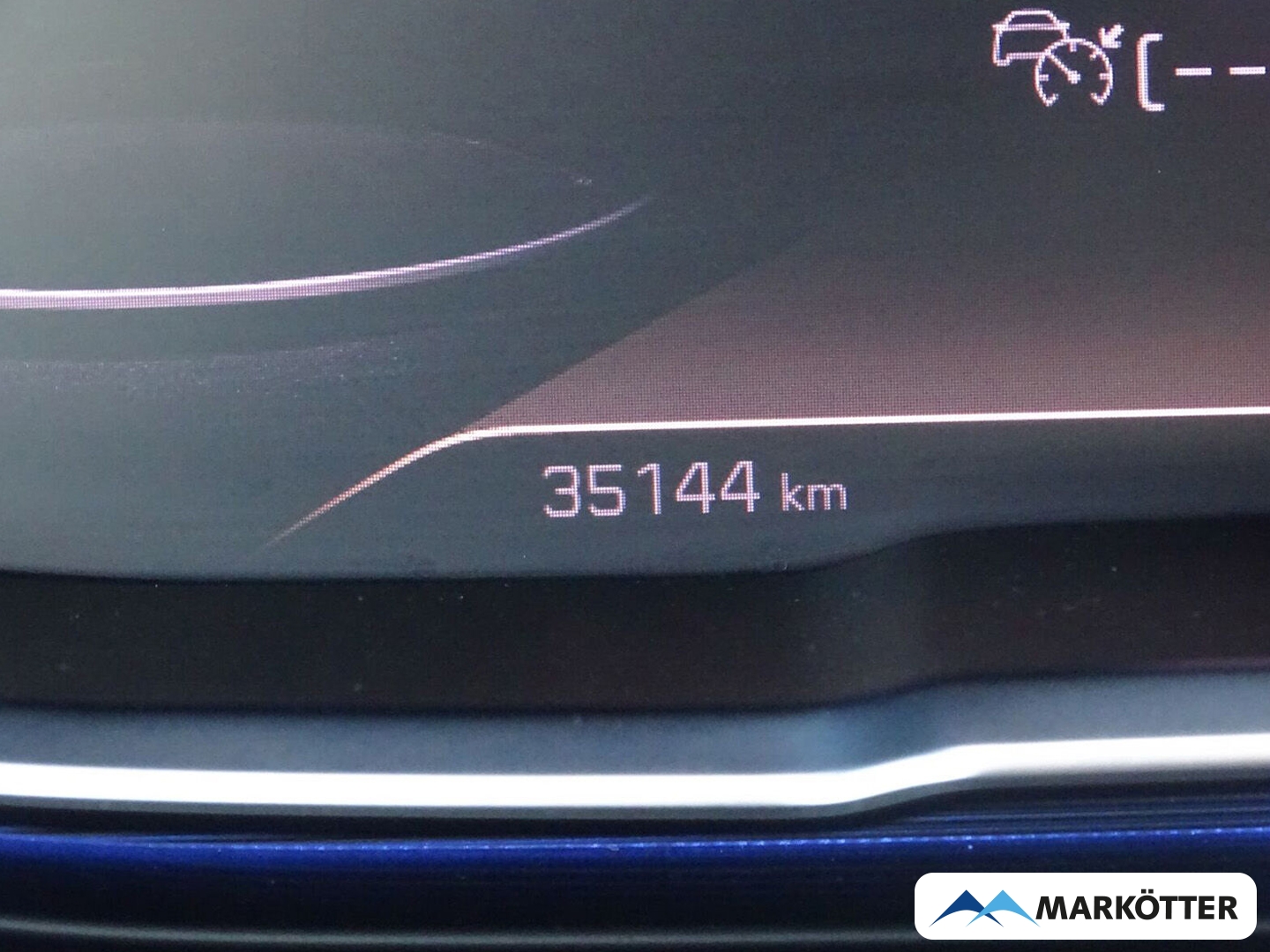 Fahrzeugabbildung Peugeot 5008 GT 1.2 PureTech 130 EU6d 7-Sitzer Navi/LED