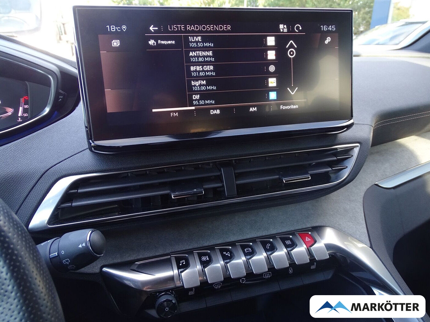 Fahrzeugabbildung Peugeot 5008 GT 1.2 PureTech 130 EU6d 7-Sitzer Navi/LED