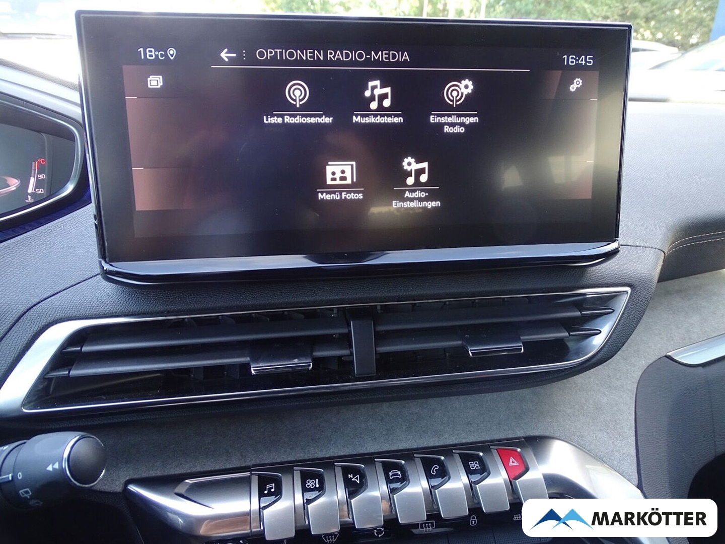 Fahrzeugabbildung Peugeot 5008 GT 1.2 PureTech 130 EU6d 7-Sitzer Navi/LED