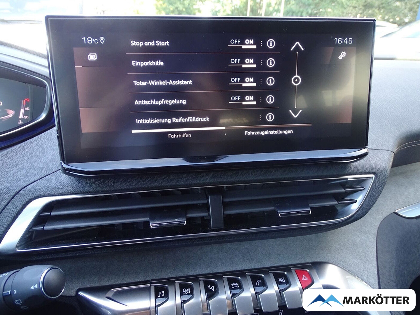 Fahrzeugabbildung Peugeot 5008 GT 1.2 PureTech 130 EU6d 7-Sitzer Navi/LED