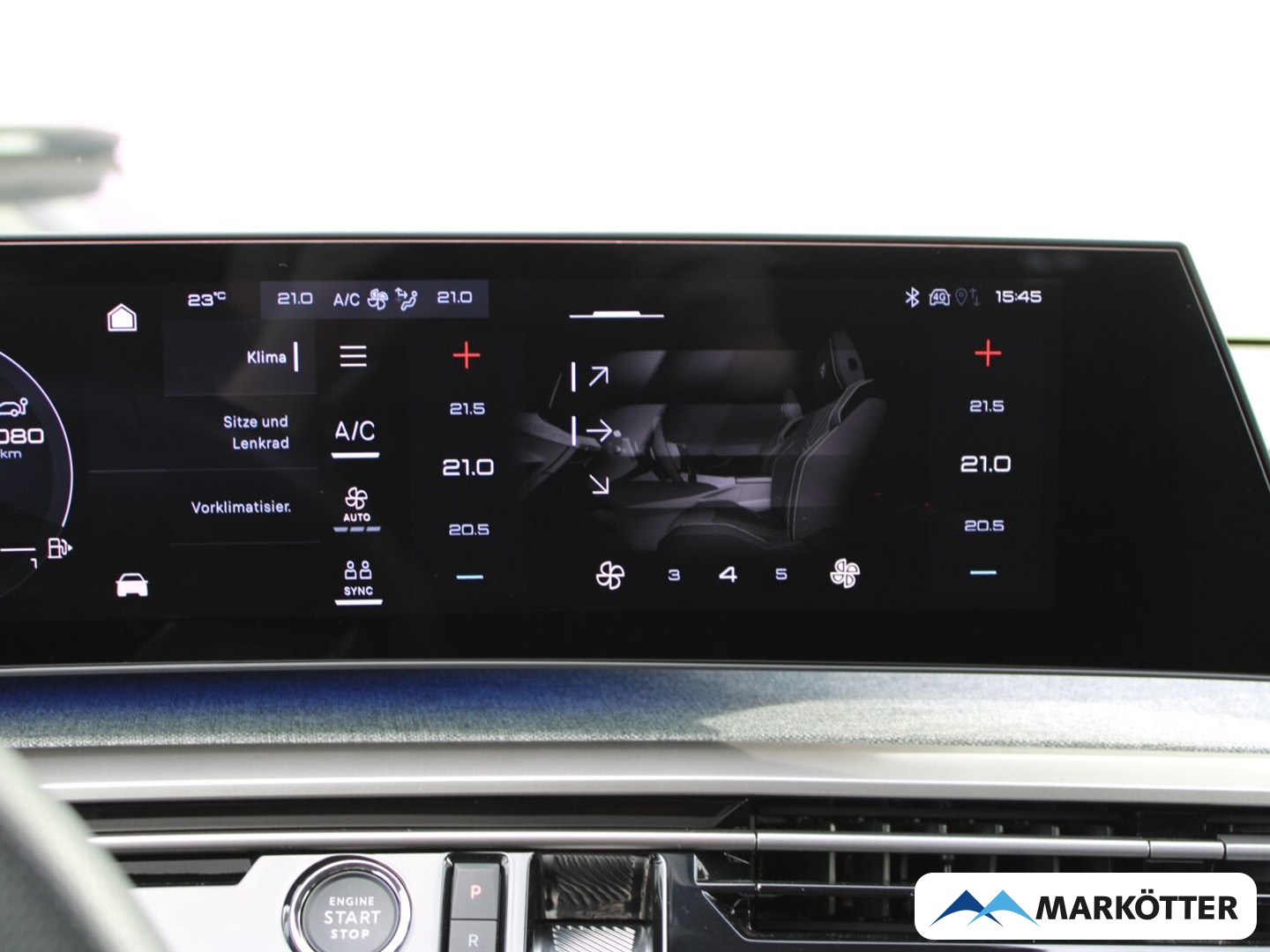 Fahrzeugabbildung Peugeot 3008 Plug-in Hybrid 195 GT