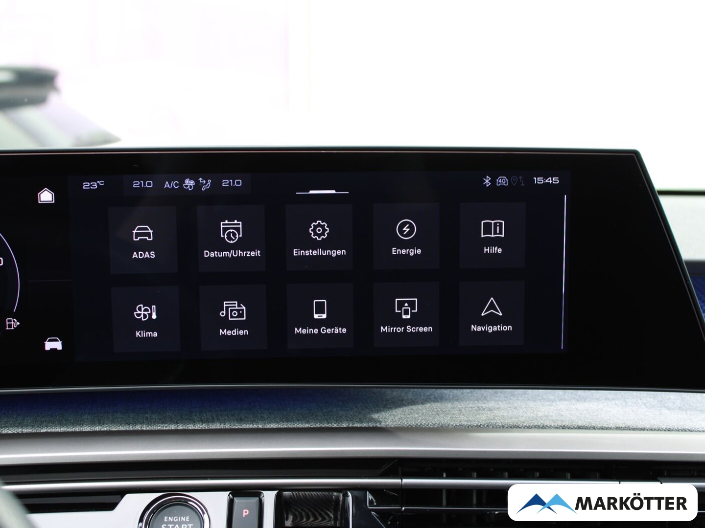 Fahrzeugabbildung Peugeot 3008 Plug-in Hybrid 195 GT