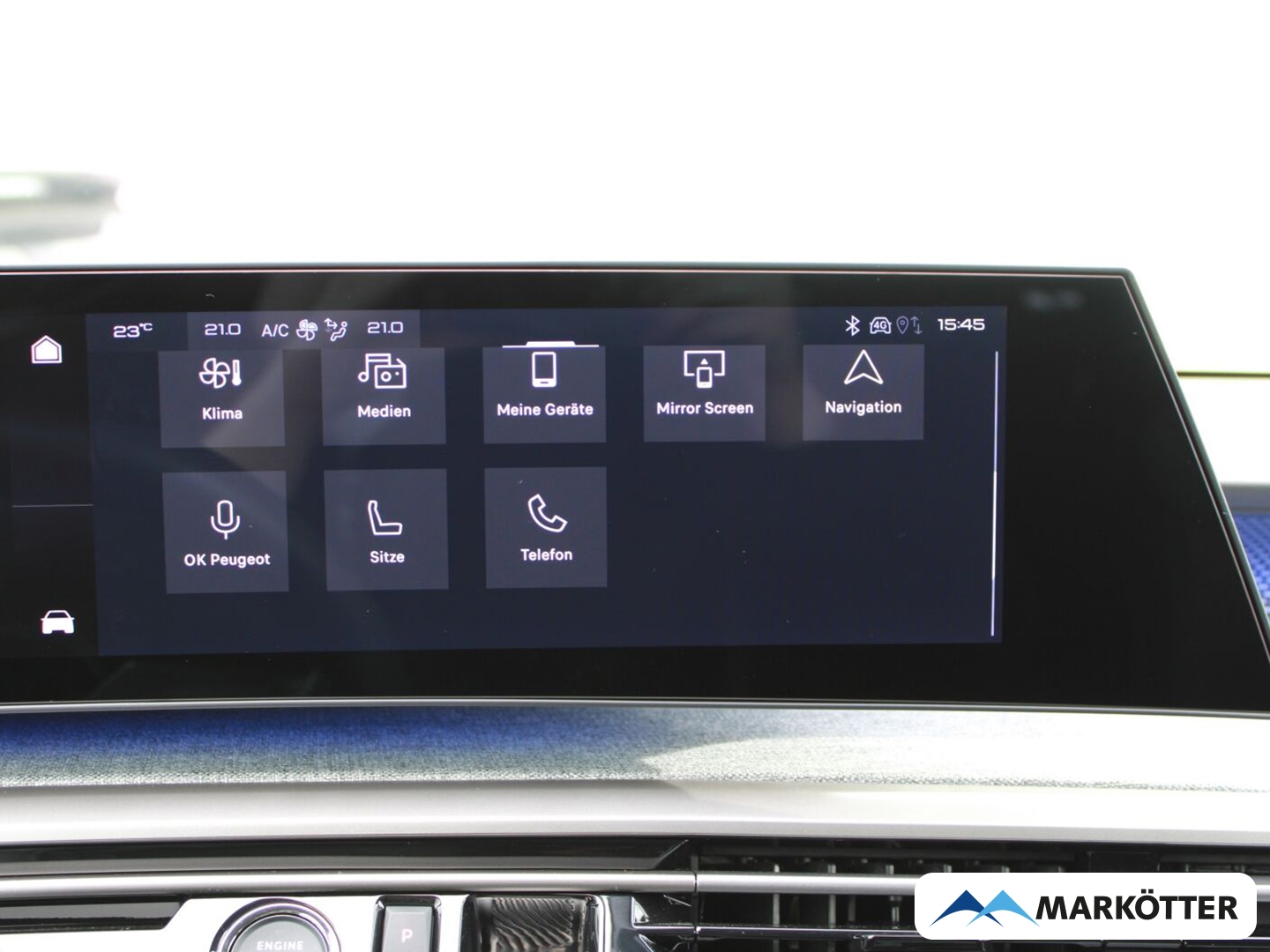 Fahrzeugabbildung Peugeot 3008 Plug-in Hybrid 195 GT