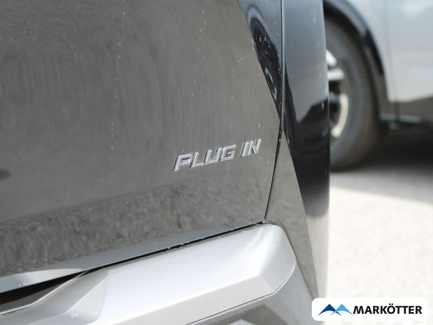 Fahrzeugabbildung Peugeot 3008 Plug-in Hybrid 195 GT