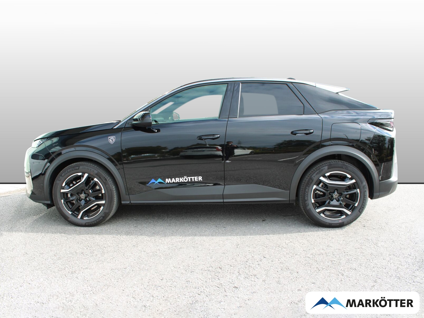 Fahrzeugabbildung Peugeot 3008 Plug-in Hybrid 195 GT