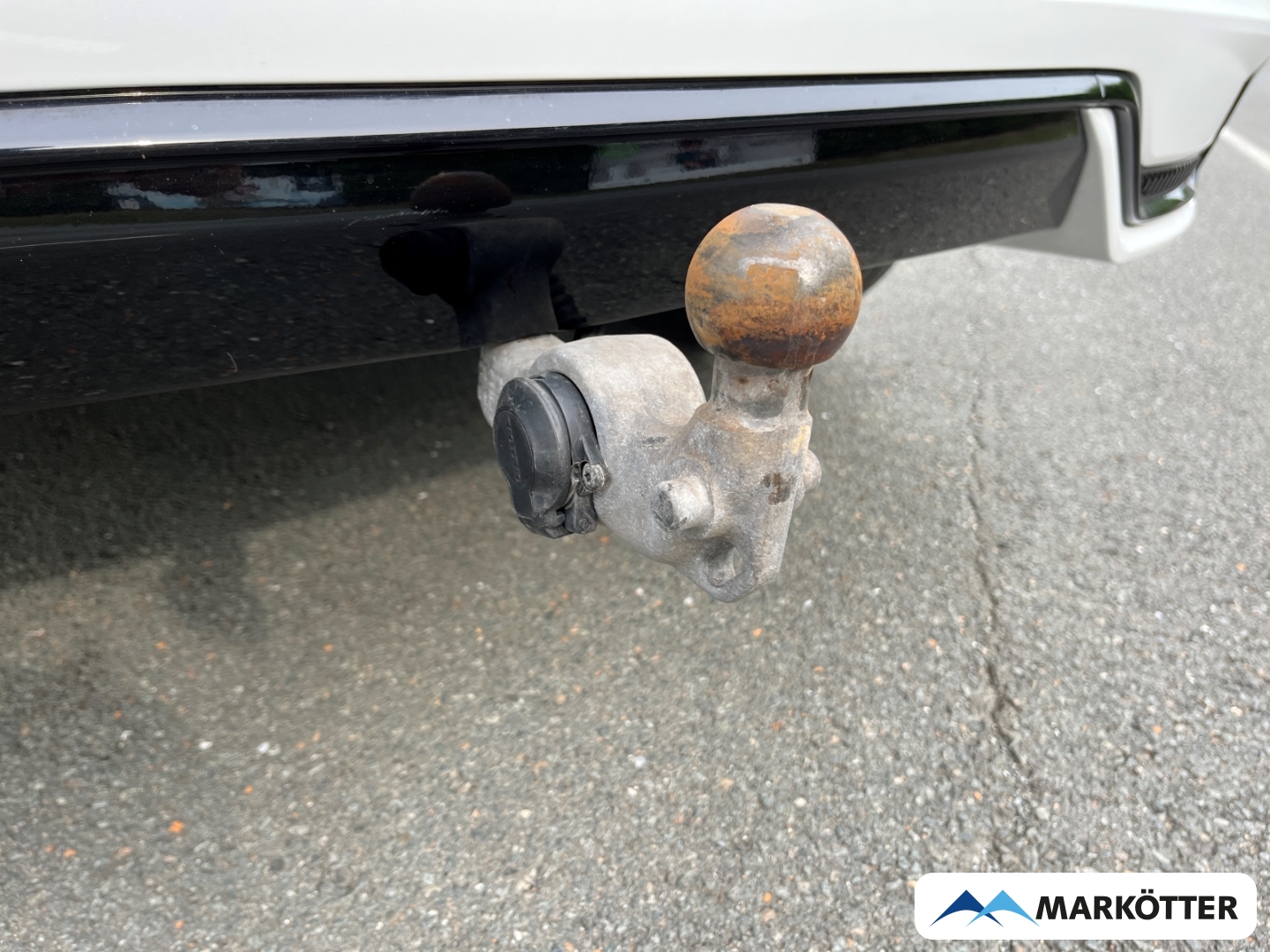 Fahrzeugabbildung Volvo XC60 T8 AWD Recharge Polestar Engineered/B&W