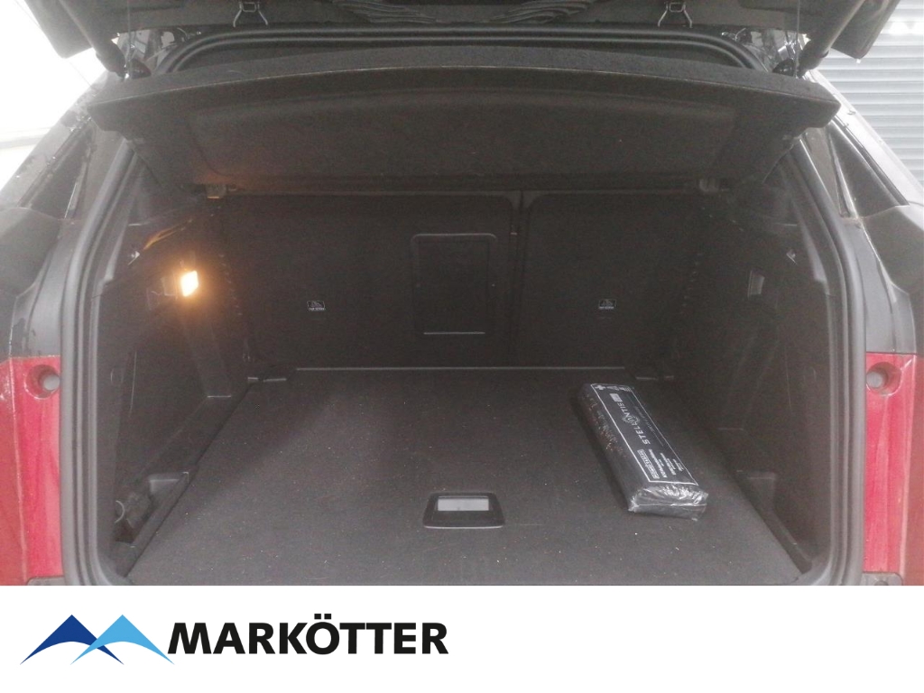 Fahrzeugabbildung Peugeot 3008 1.2 Allure Pack 360CAM/Totwinkel/LED/