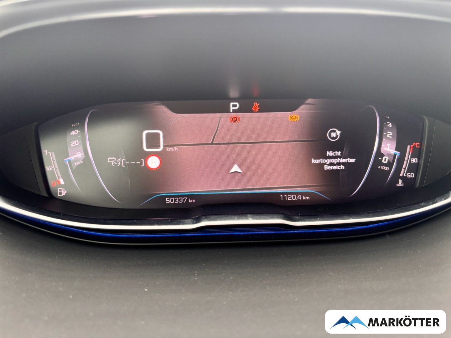 Fahrzeugabbildung Peugeot 5008 GT 7-Sitzer ACC/BLIS/CAM/LED/SHZ/PANO