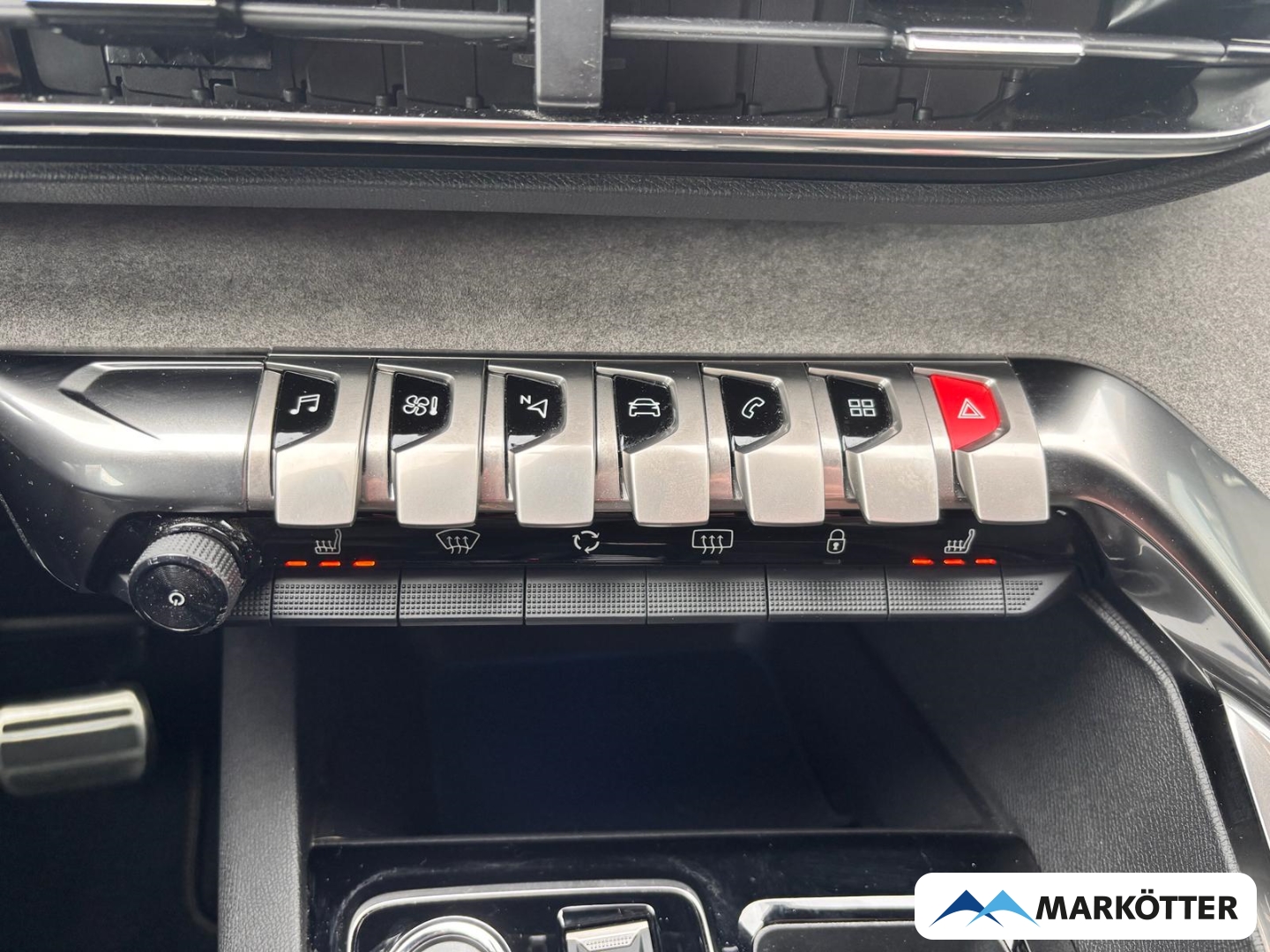 Fahrzeugabbildung Peugeot 5008 GT 7-Sitzer ACC/BLIS/CAM/LED/SHZ/PANO