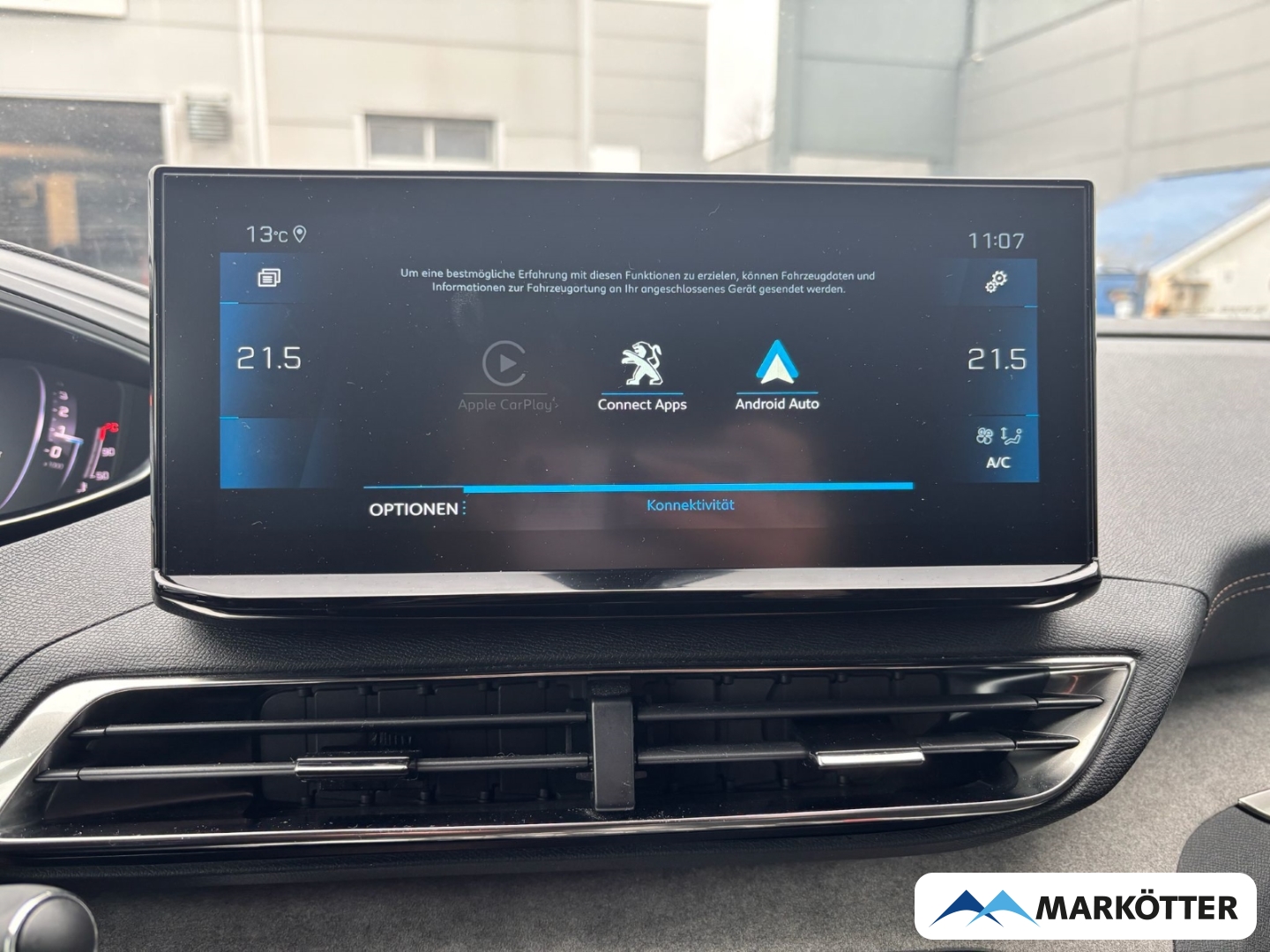 Fahrzeugabbildung Peugeot 5008 GT 7-Sitzer ACC/BLIS/CAM/LED/SHZ/PANO