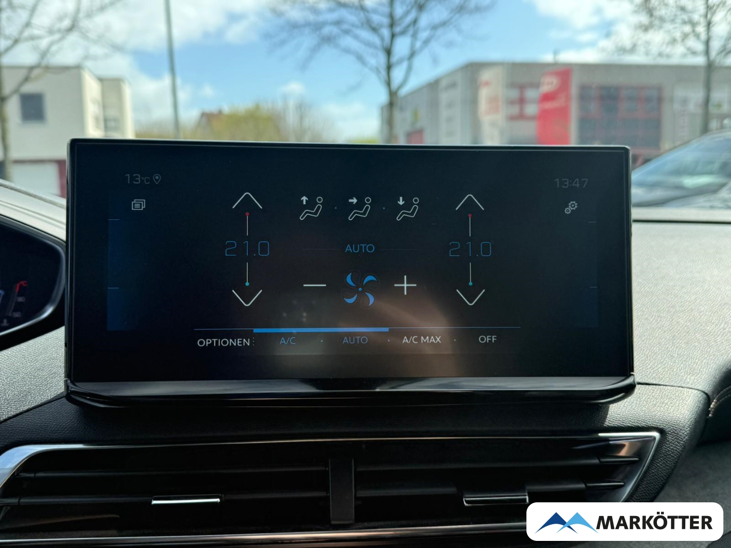 Fahrzeugabbildung Peugeot 5008 GT 7-Sitzer ACC/BLIS/CAM/LED/KLIMA/SHZ