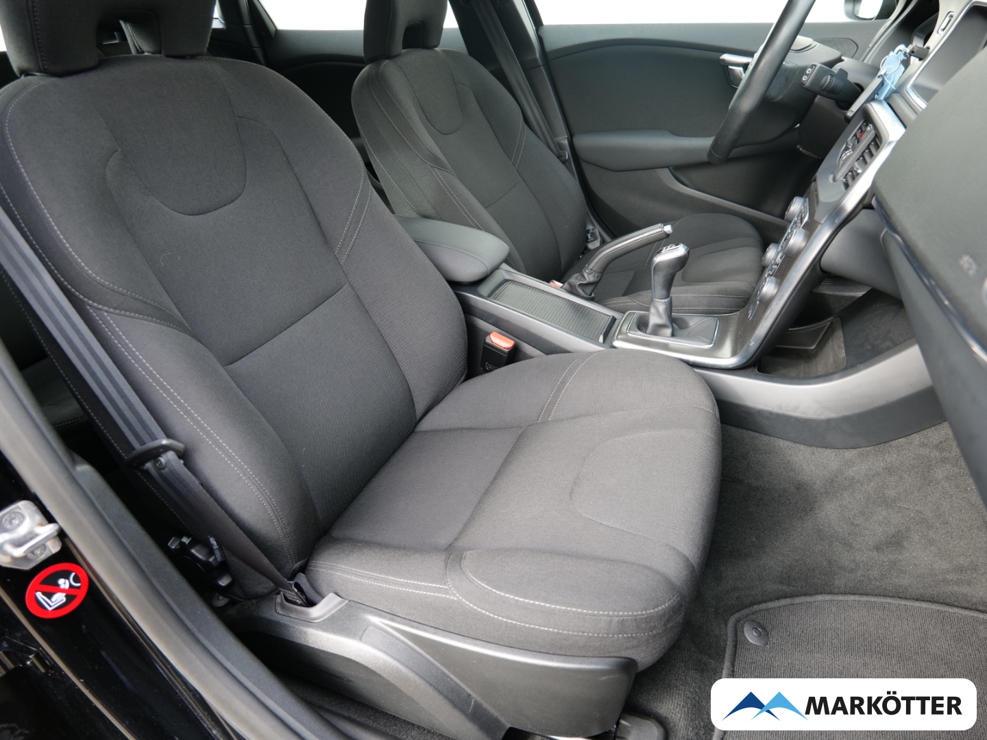 Fahrzeugabbildung Volvo V40 D2 You! /AHK/Sitzheizung/Scheckheft/Xe/