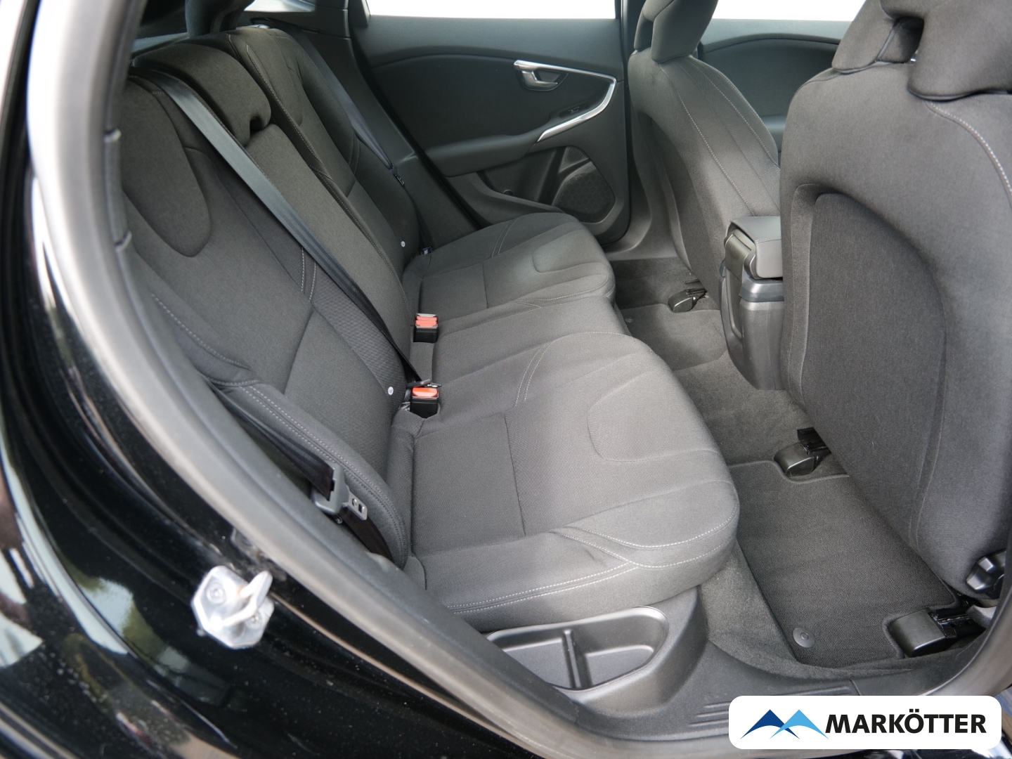Fahrzeugabbildung Volvo V40 D2 You! /AHK/Sitzheizung/Scheckheft/Xe/