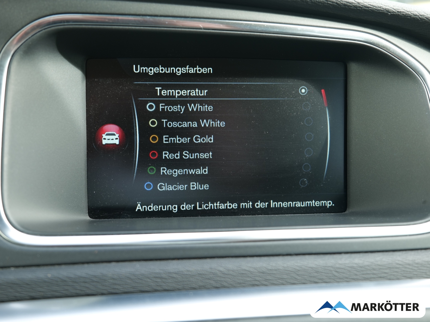 Fahrzeugabbildung Volvo V40 D2 You! /AHK/Sitzheizung/Scheckheft/Xe/