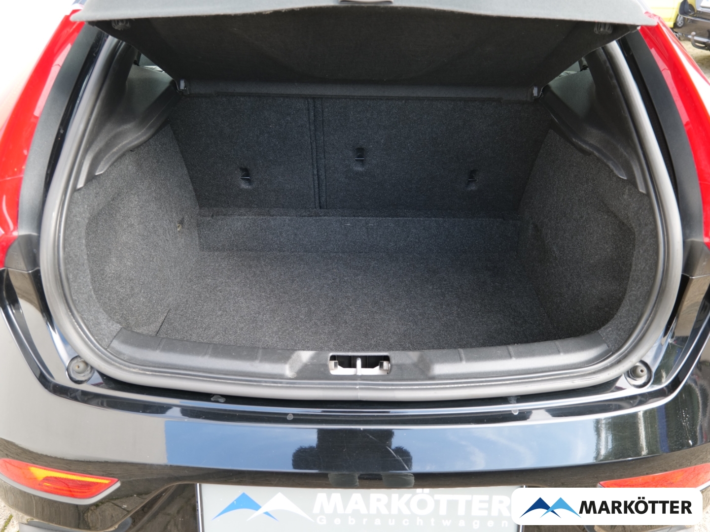 Fahrzeugabbildung Volvo V40 D2 You! /AHK/Sitzheizung/Scheckheft/Xe/