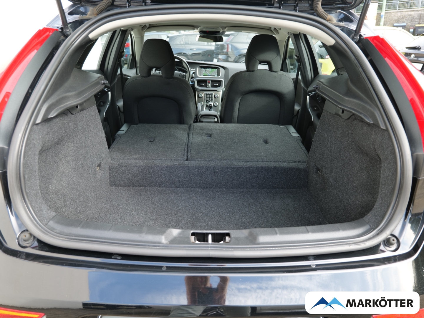 Fahrzeugabbildung Volvo V40 D2 You! /AHK/Sitzheizung/Scheckheft/Xe/