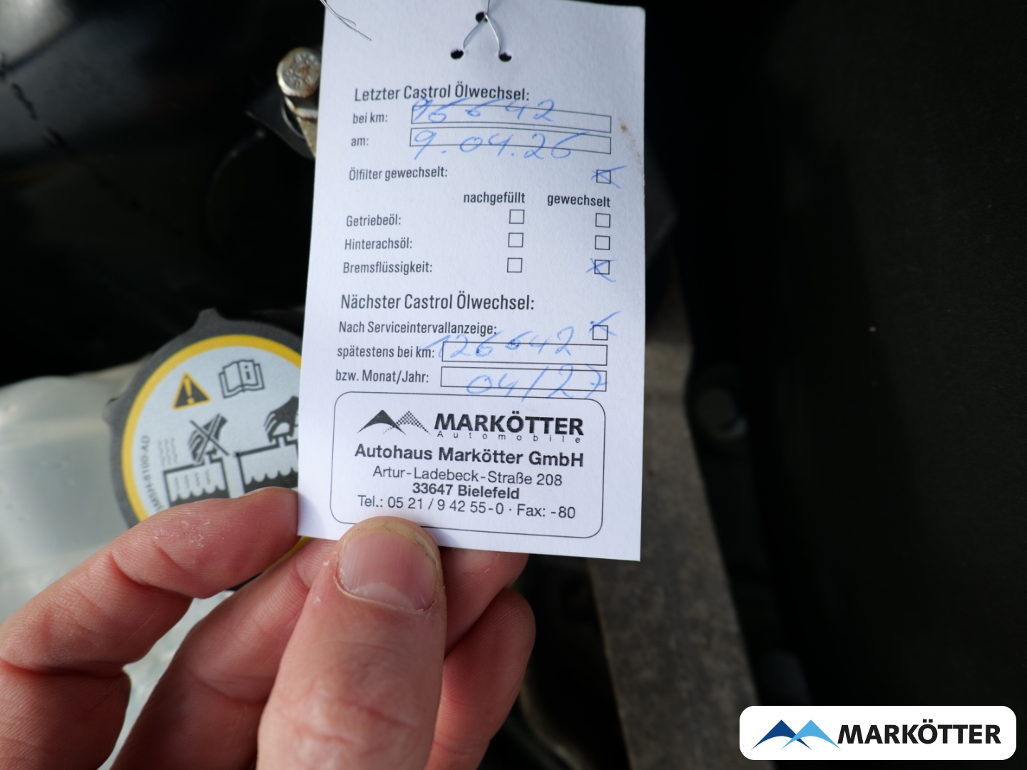 Fahrzeugabbildung Volvo V40 D2 You! /AHK/Sitzheizung/Scheckheft/Xe/