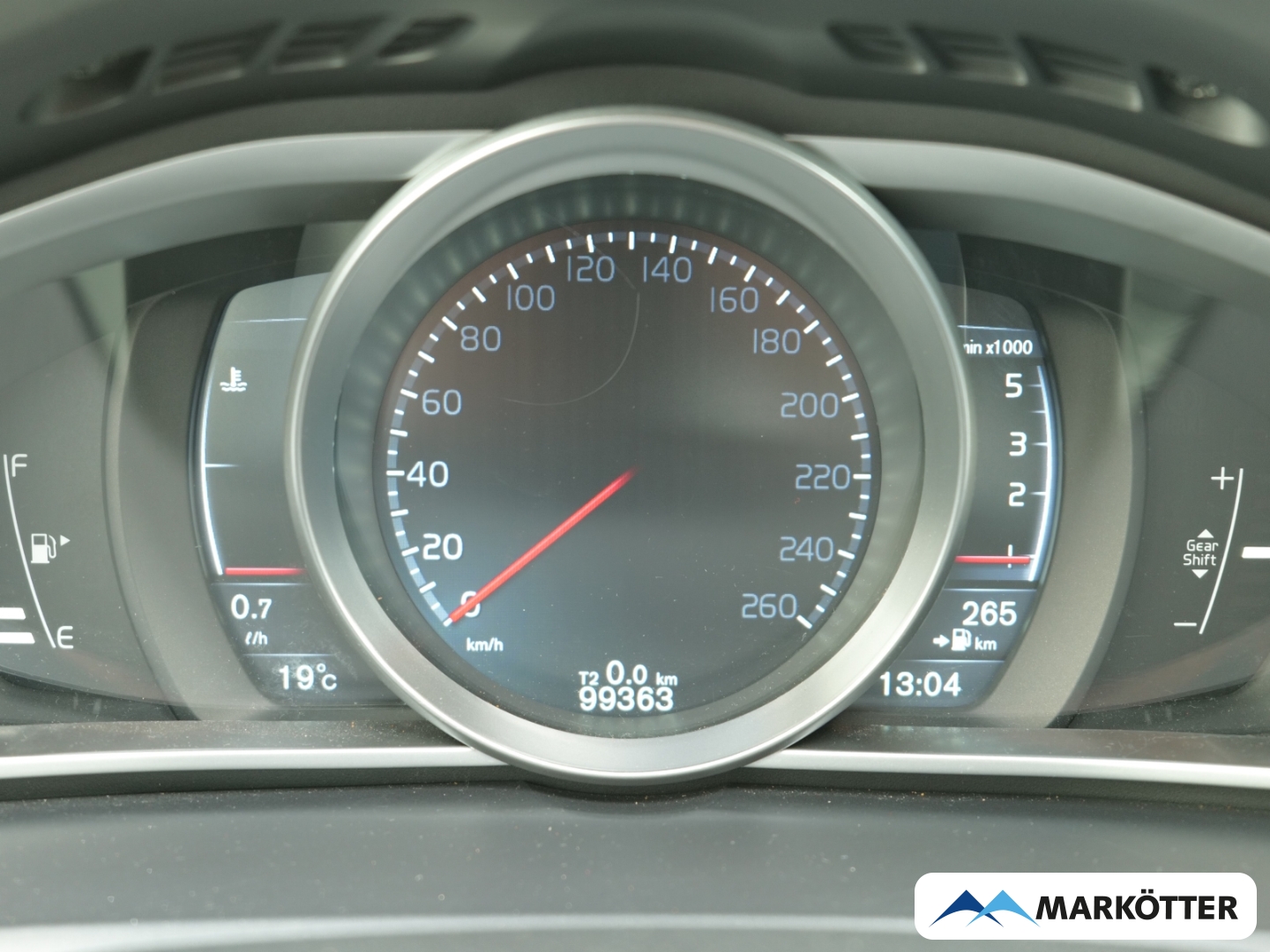 Fahrzeugabbildung Volvo V40 D2 You! /AHK/Sitzheizung/Scheckheft/Xe/