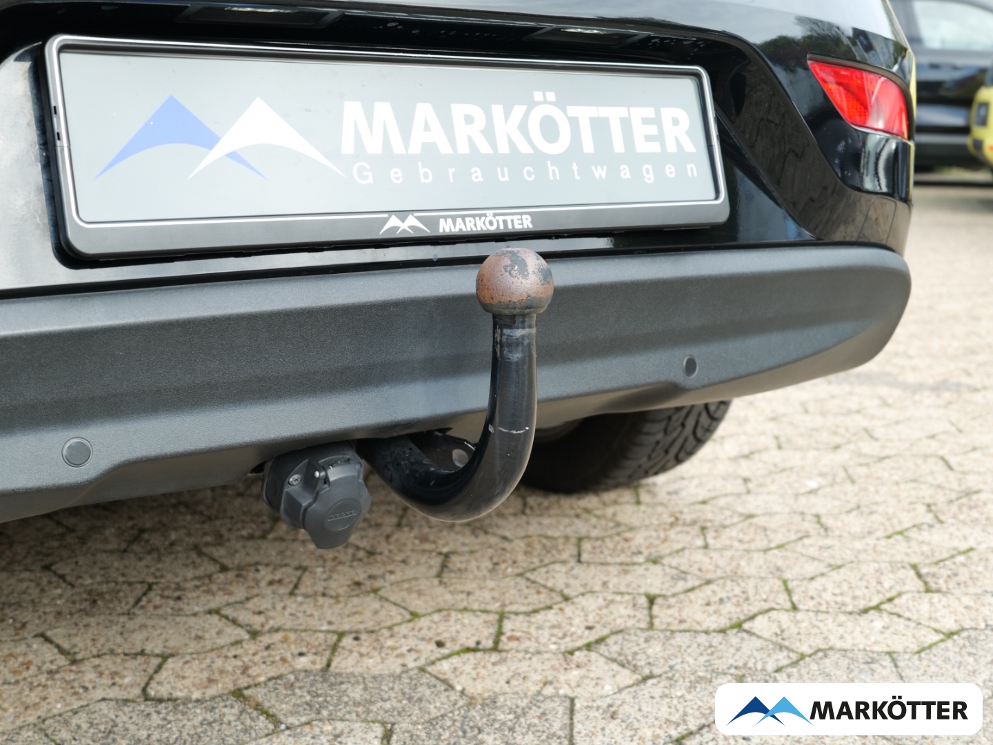 Fahrzeugabbildung Volvo V40 D2 You! /AHK/Sitzheizung/Scheckheft/Xe/