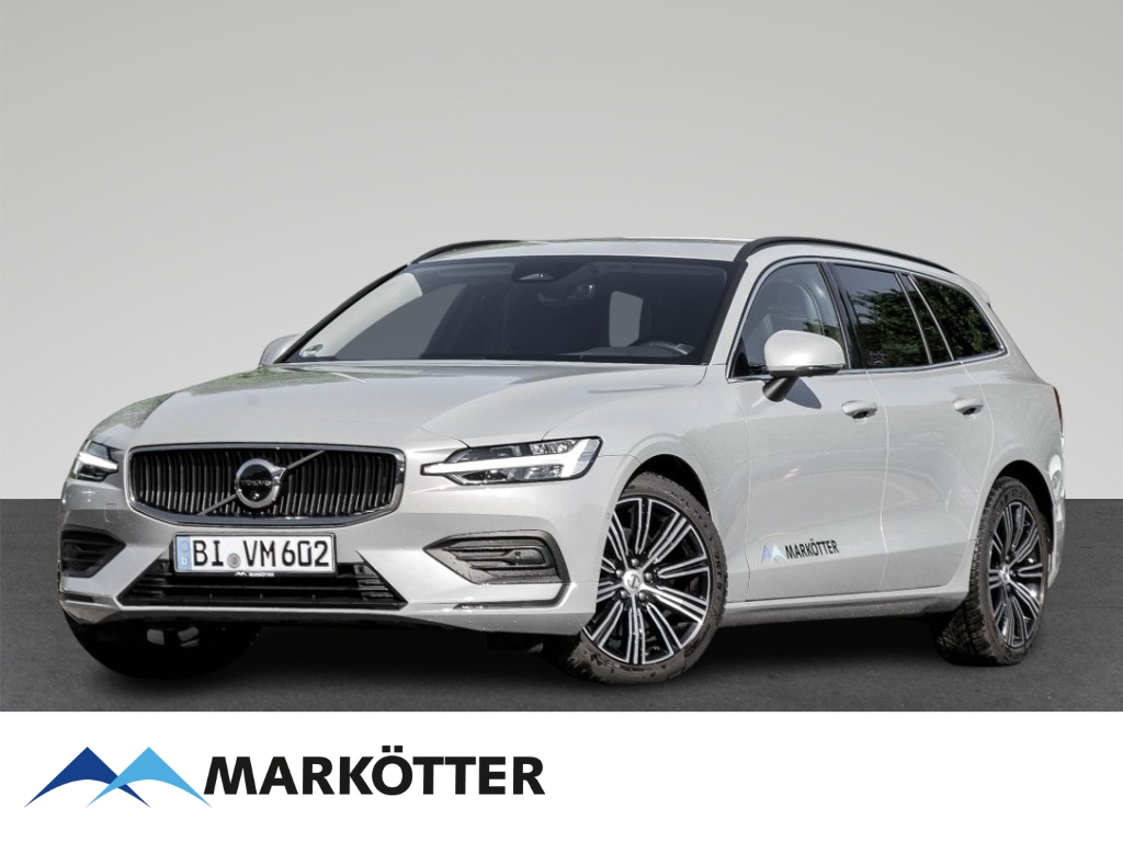Volvo V60 Core B4 PILOT/ BLIS/ LEDER/ ACC/ FHZ /LED