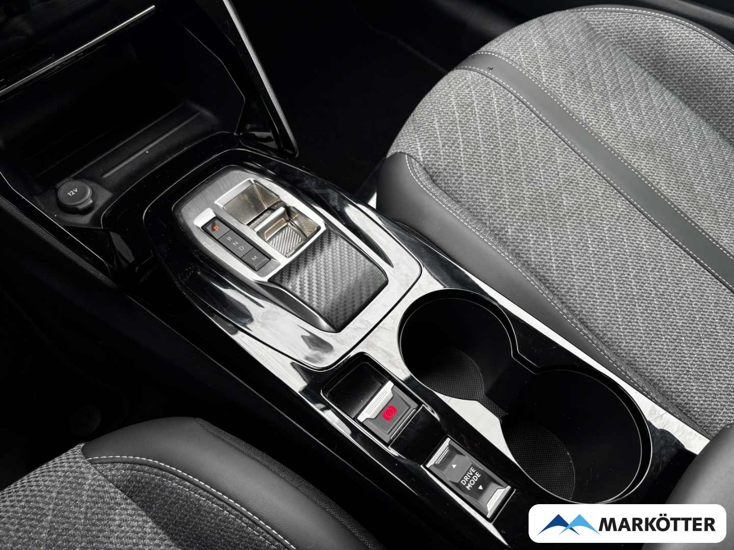 Fahrzeugabbildung Peugeot 208 Allure Hybrid APPLE/KLIMA/CAM/SHZ/LED/TEMPO
