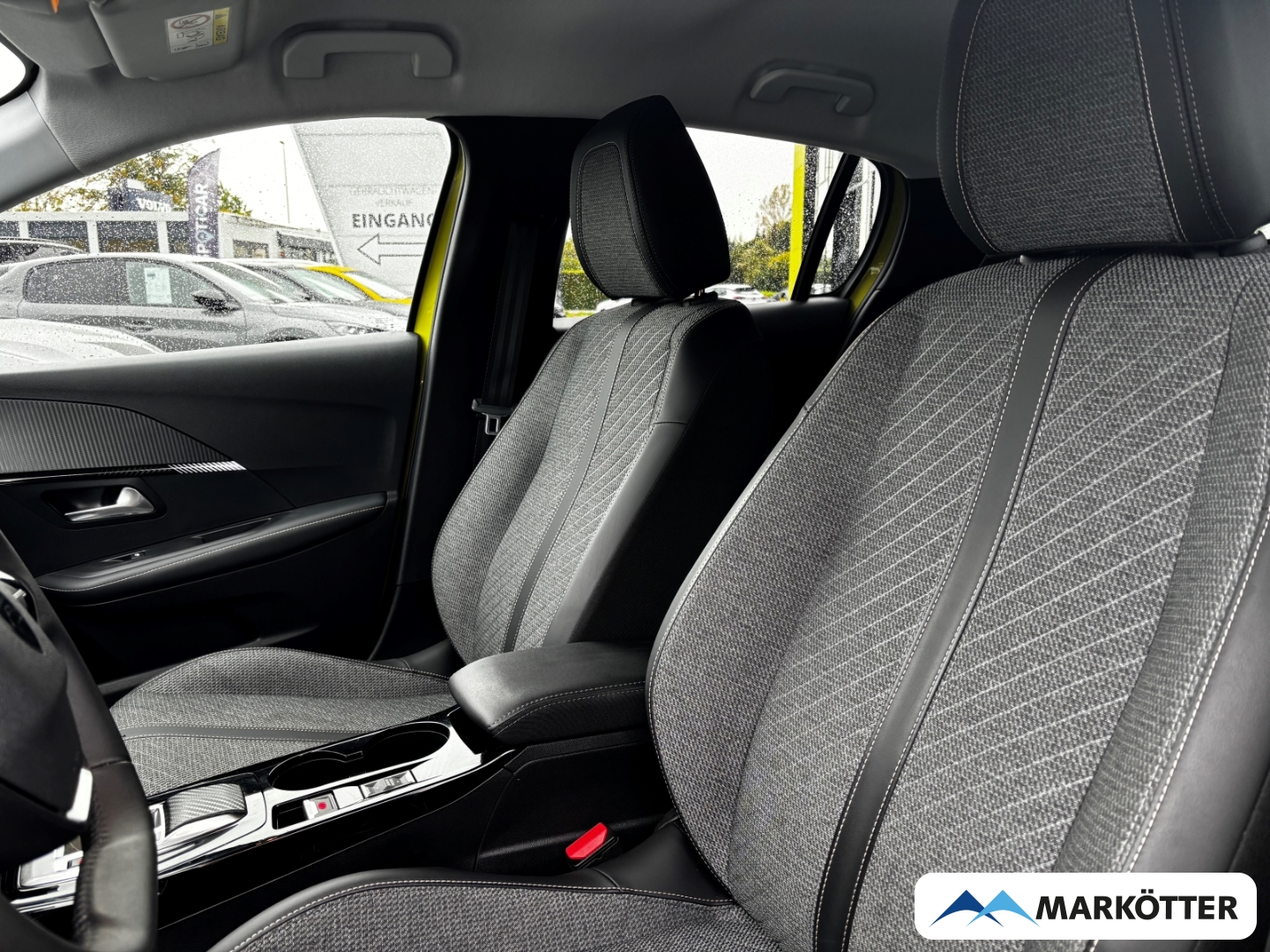 Fahrzeugabbildung Peugeot 208 Allure Hybrid APPLE/KLIMA/CAM/SHZ/LED/TEMPO