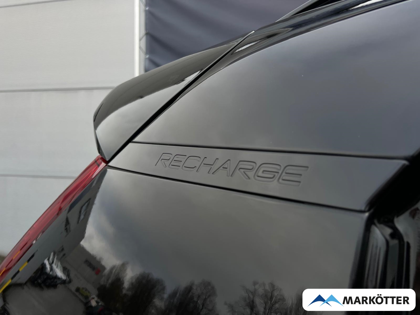 Fahrzeugabbildung Volvo XC40 Plus Recharge Pure 2WD ACC/CAM/WÄRMEPUMPE